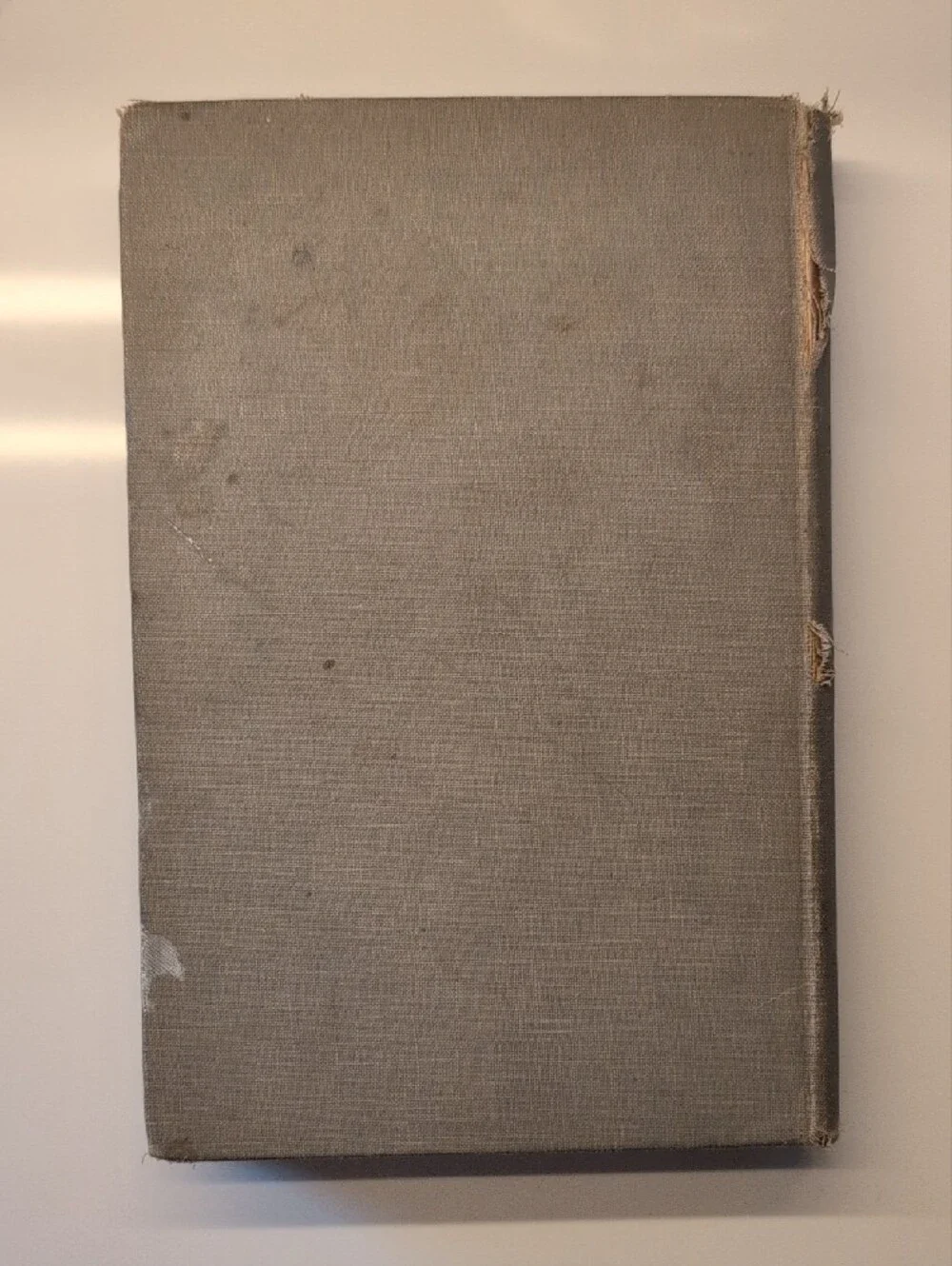 Vintage 1922 My Northern Exposure 1st Ed Antique Book Rare Collectible UNIQUE